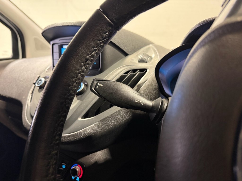 Used Ford Transit Courier 2021 for sale - 77546890: Photo 29