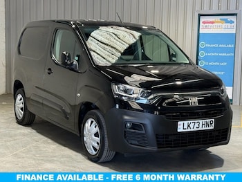 Used Fiat Doblo 2023 for sale - 79574754: Photo
