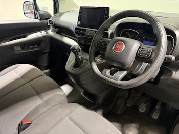 Used Fiat Doblo 2023 for sale - 79574754: Photo