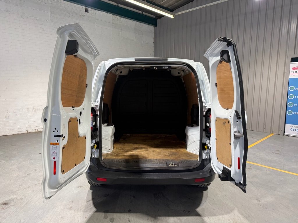 Used Ford Transit Courier 2023 for sale - 77593955: Photo 15