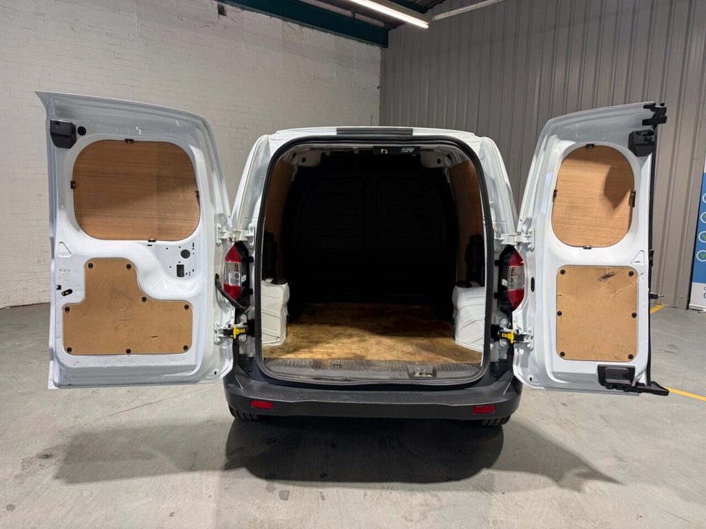 Used Ford Transit Courier 2023 for sale - 77593955: Photo 17