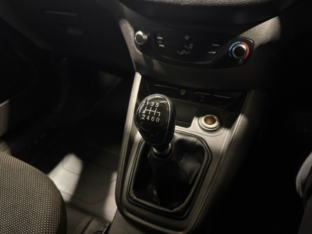 Used Ford Transit Courier 2023 for sale - 77593955: Photo 21