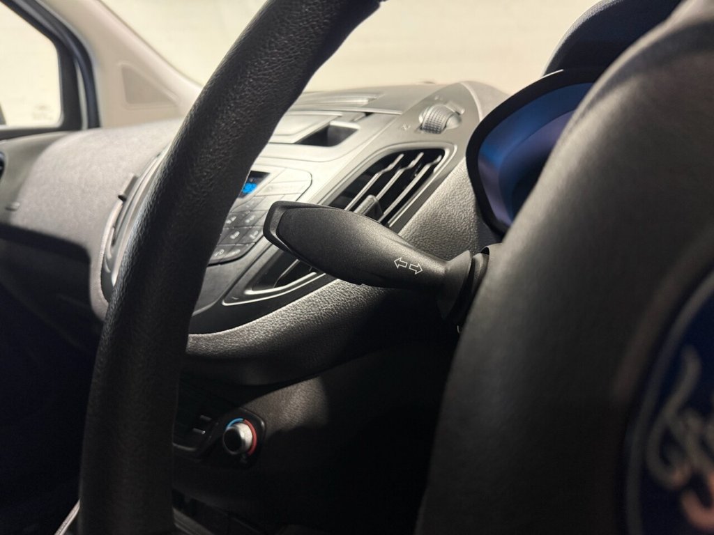 Used Ford Transit Courier 2023 for sale - 77593955: Photo 22