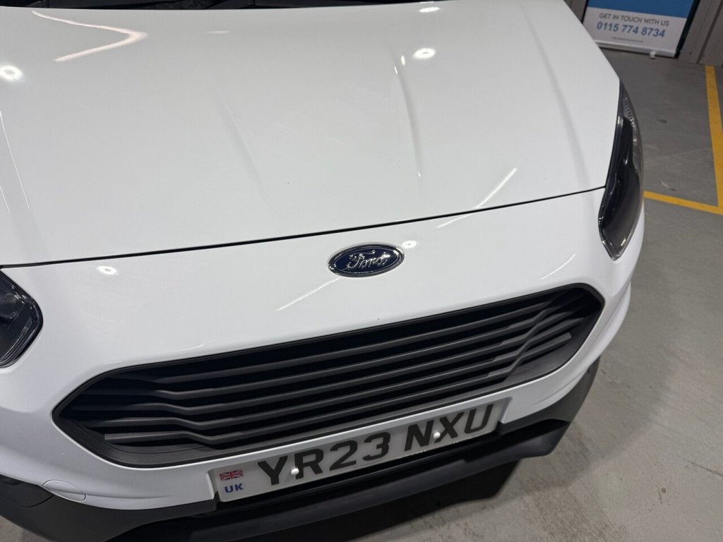 Used Ford Transit Courier 2023 for sale - 77593955: Photo 28