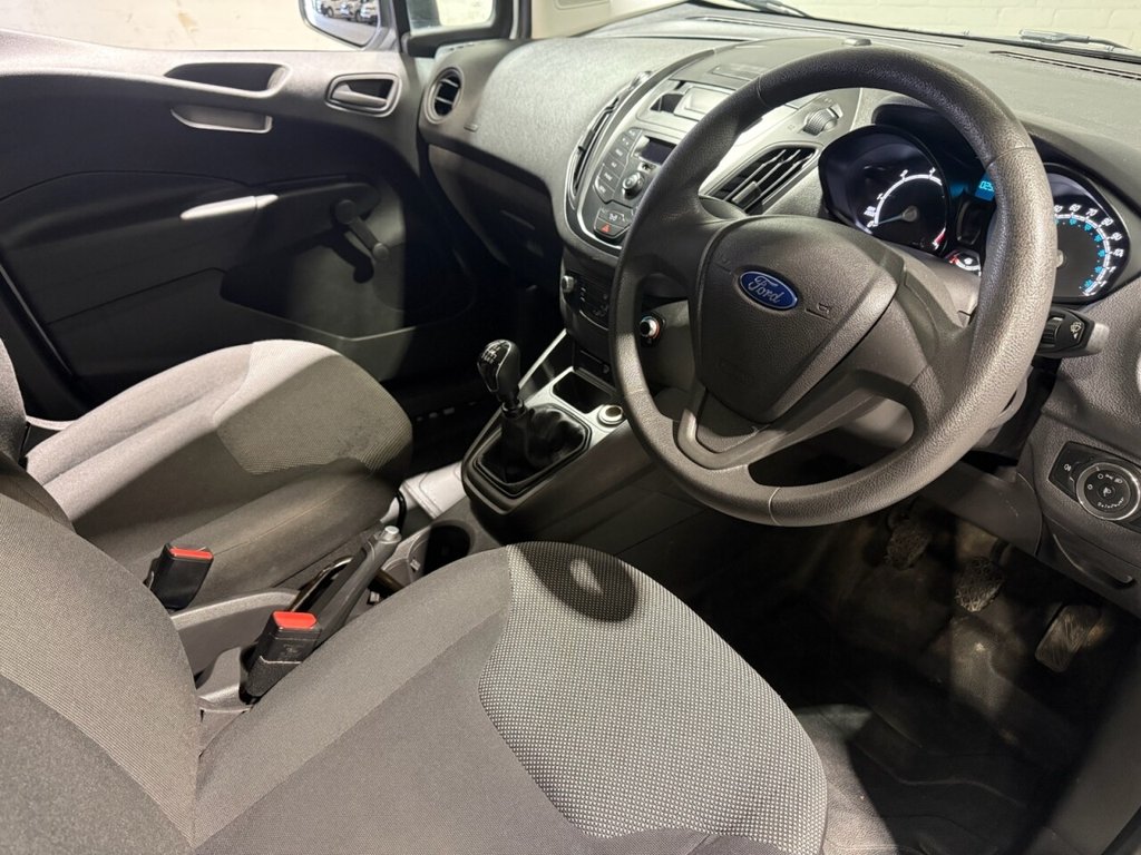 Used Ford Transit Courier 2023 for sale - 77593955: Photo 3