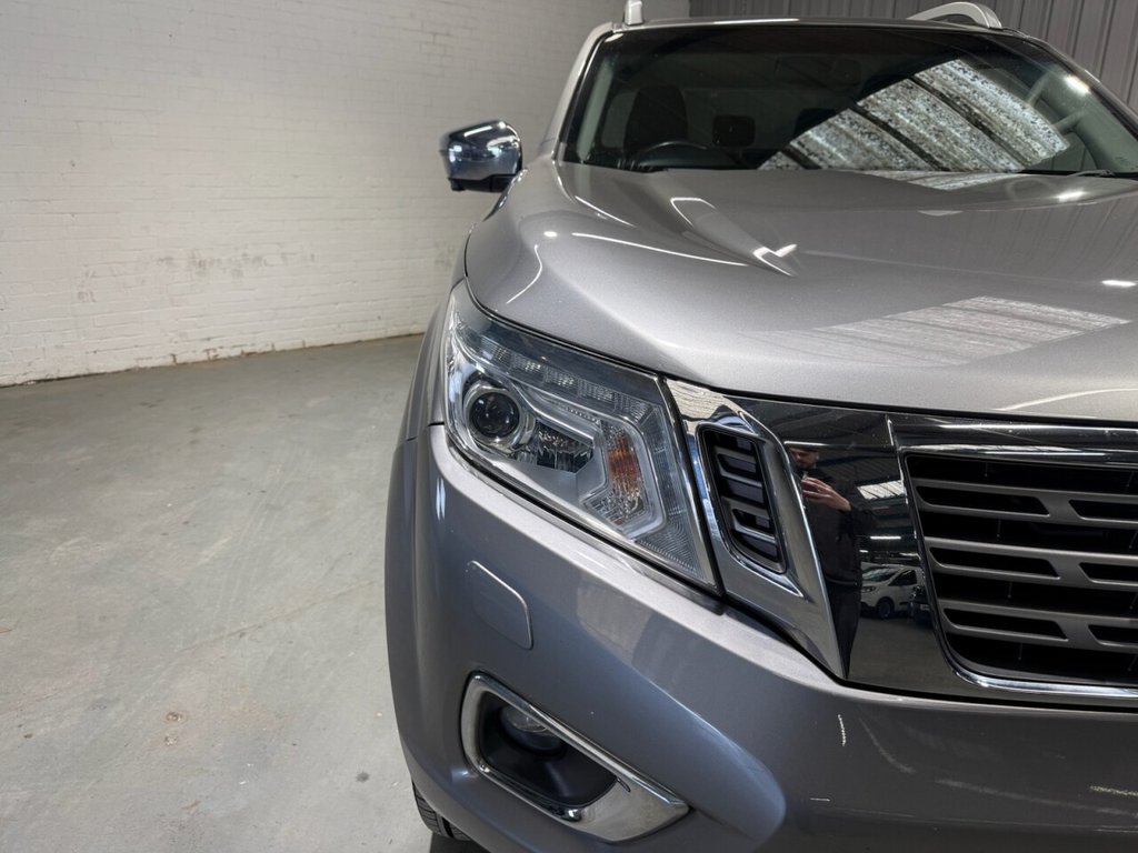 Used Nissan Navara 2016 for sale - 78002752: Photo 11