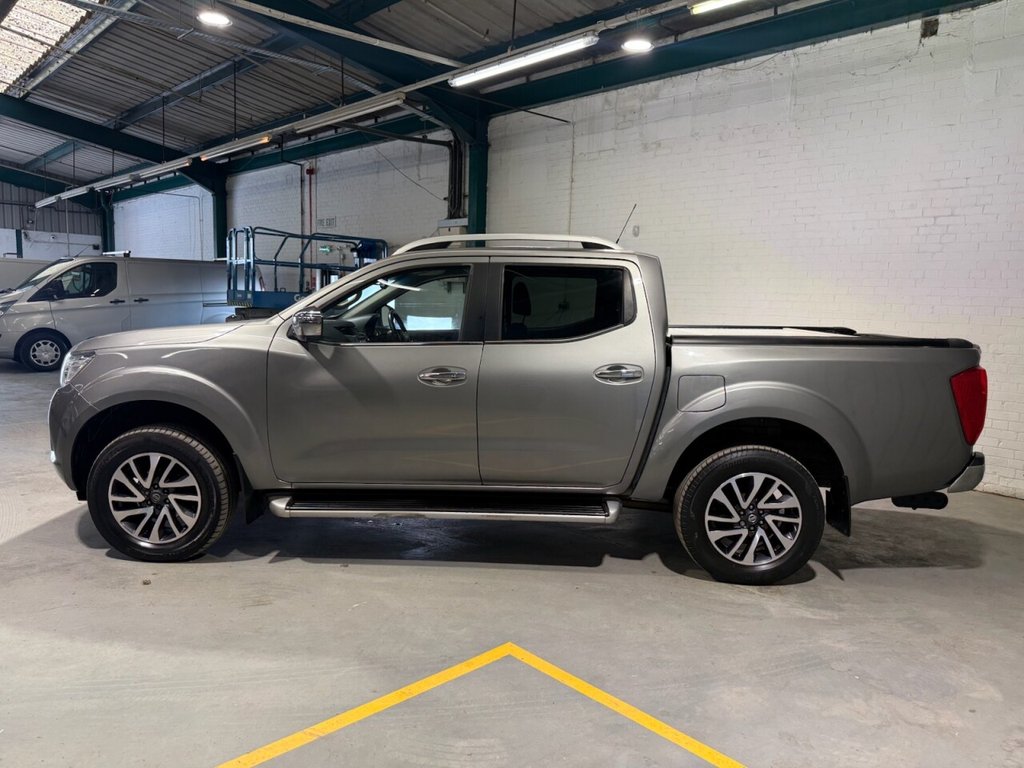 Used Nissan Navara 2016 for sale - 78002752: Photo 15