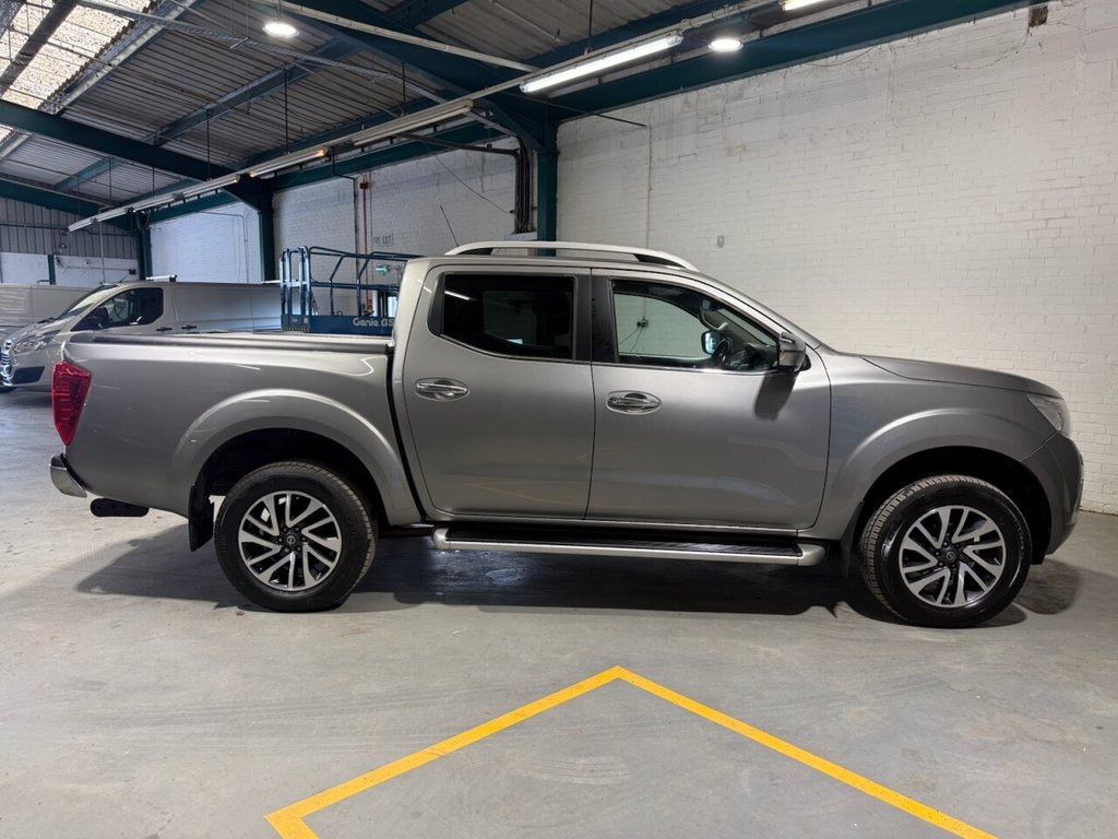 Used Nissan Navara 2016 for sale - 78002752: Photo 19