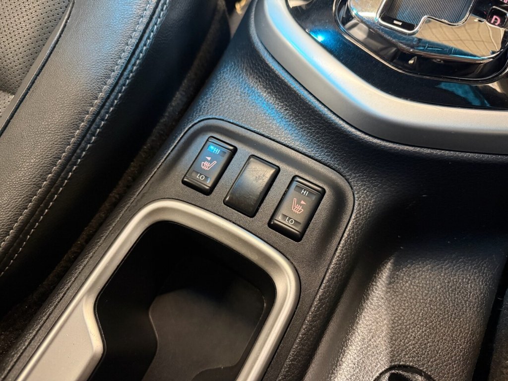 Used Nissan Navara 2016 for sale - 78002752: Photo 20