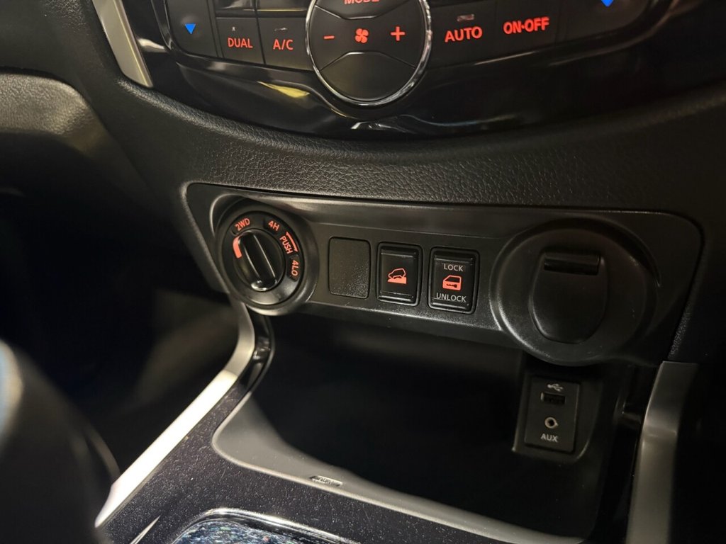 Used Nissan Navara 2016 for sale - 78002752: Photo 22