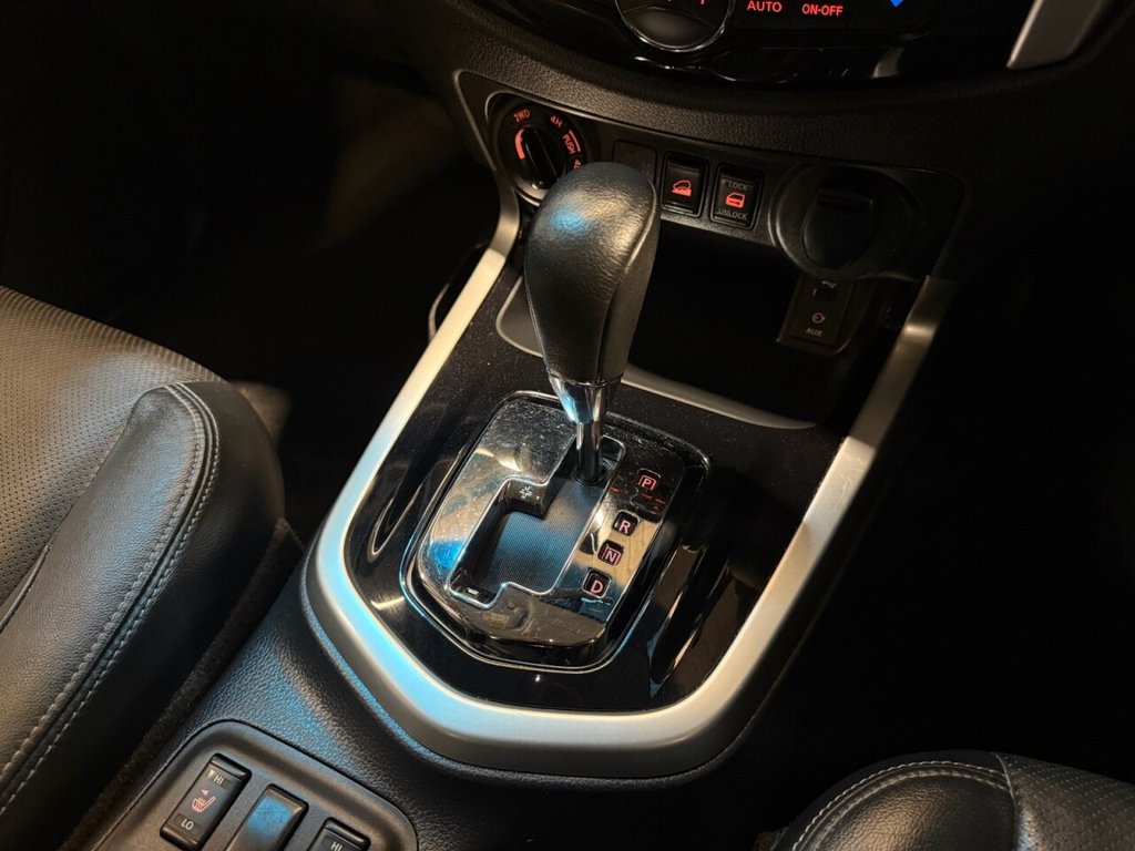 Used Nissan Navara 2016 for sale - 78002752: Photo 23