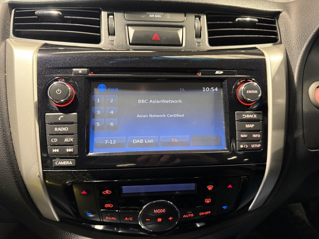 Used Nissan Navara 2016 for sale - 78002752: Photo 24