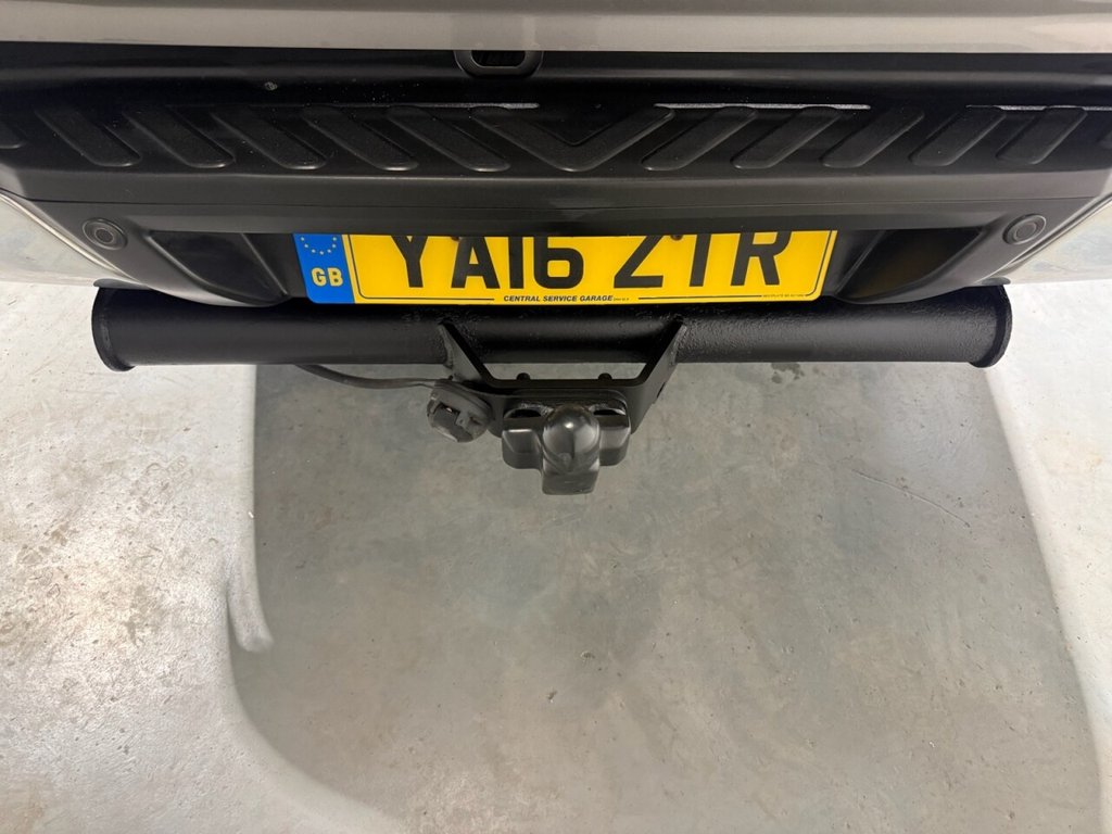 Used Nissan Navara 2016 for sale - 78002752: Photo 27