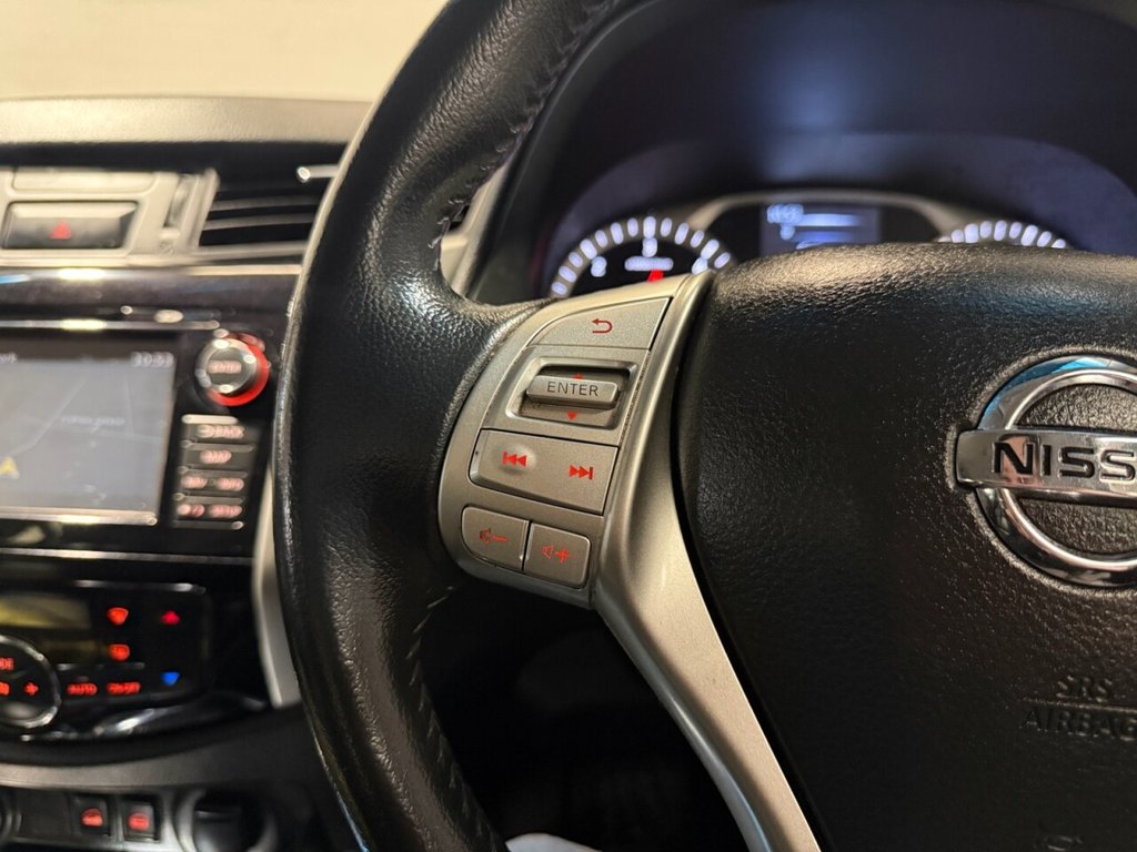Used Nissan Navara 2016 for sale - 78002752: Photo 29