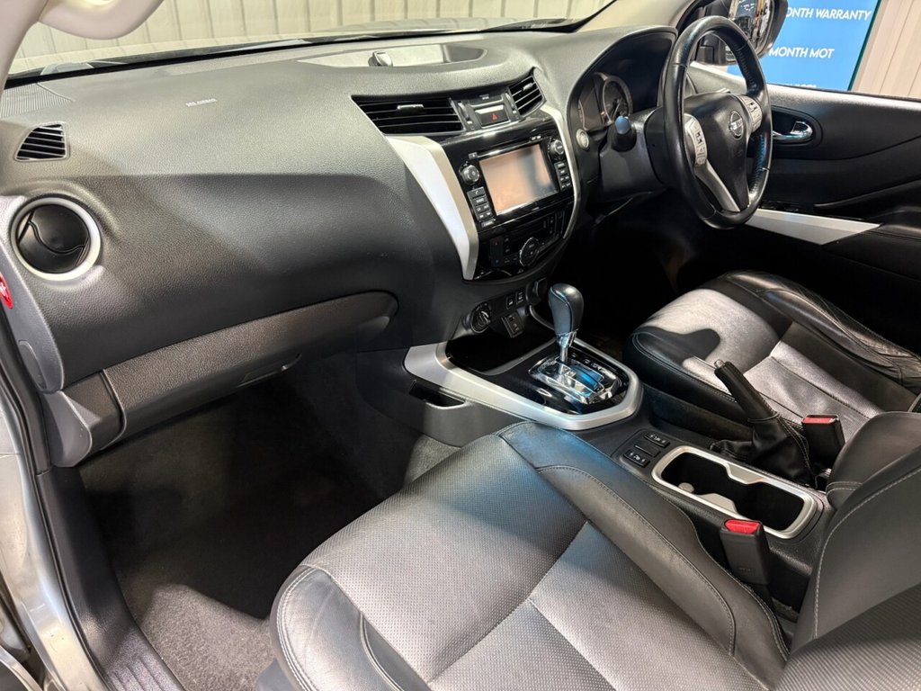 Used Nissan Navara 2016 for sale - 78002752: Photo 3