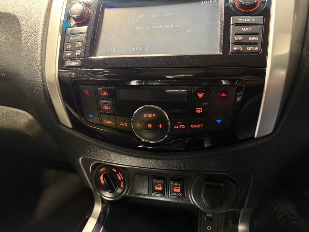 Used Nissan Navara 2016 for sale - 78002752: Photo 31