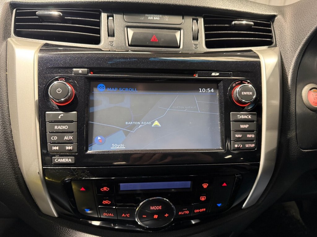 Used Nissan Navara 2016 for sale - 78002752: Photo 33