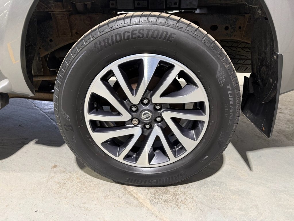 Used Nissan Navara 2016 for sale - 78002752: Photo 36