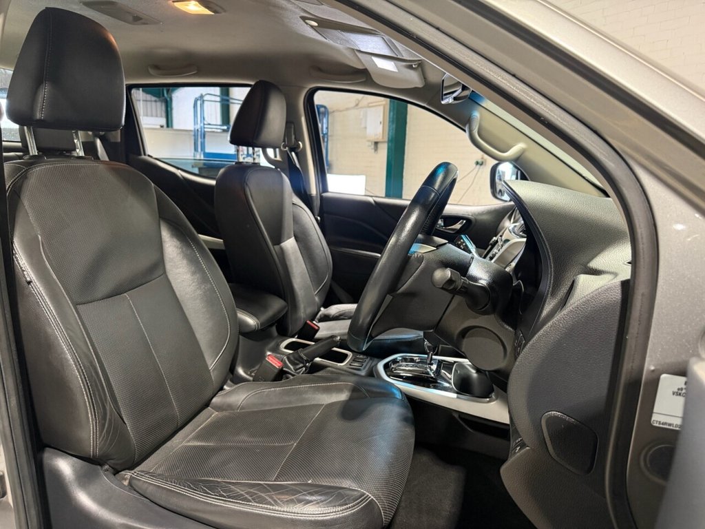 Used Nissan Navara 2016 for sale - 78002752: Photo 6