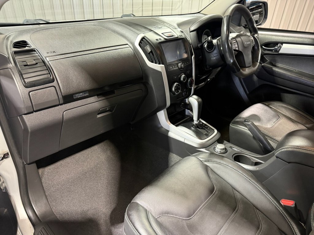 Used Isuzu D-Max 2021 for sale - 77780234: Photo 10