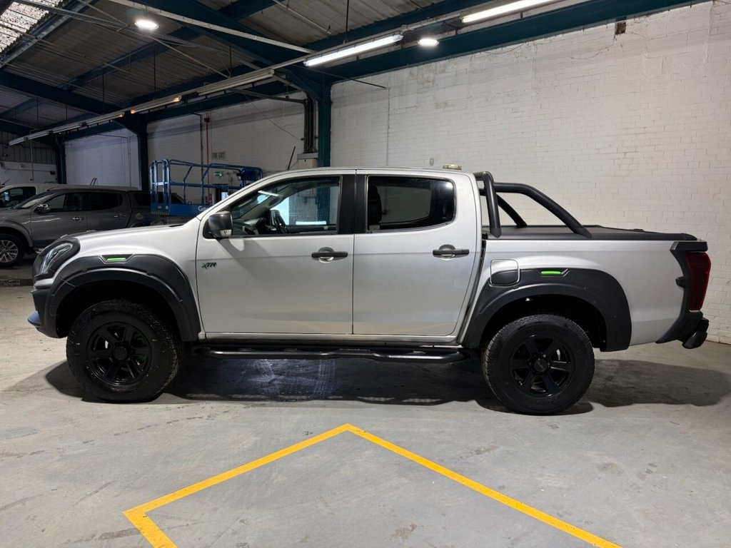 Used Isuzu D-Max 2021 for sale - 77780234: Photo 15