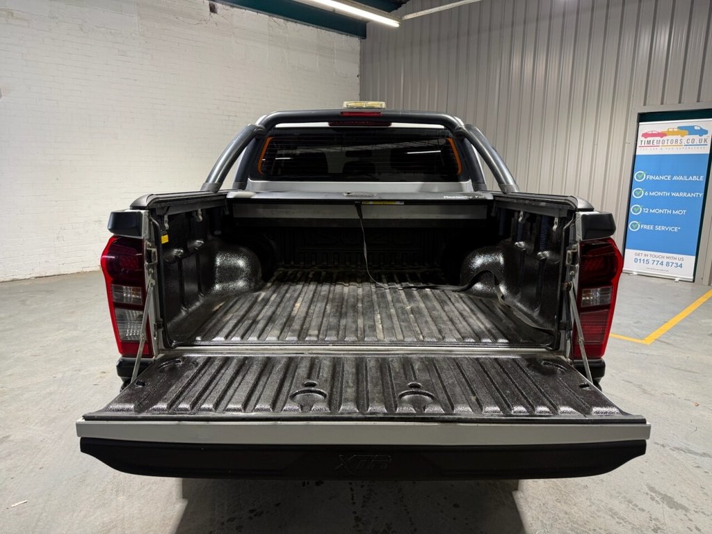 Used Isuzu D-Max 2021 for sale - 77780234: Photo 18