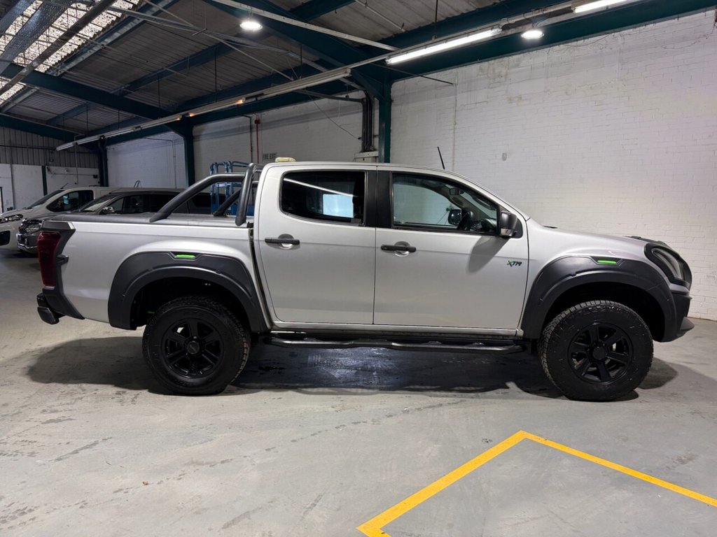 Used Isuzu D-Max 2021 for sale - 77780234: Photo 19