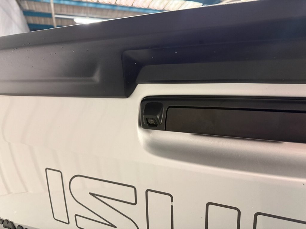 Used Isuzu D-Max 2021 for sale - 77780234: Photo 21