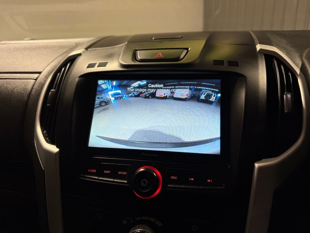 Used Isuzu D-Max 2021 for sale - 77780234: Photo 22