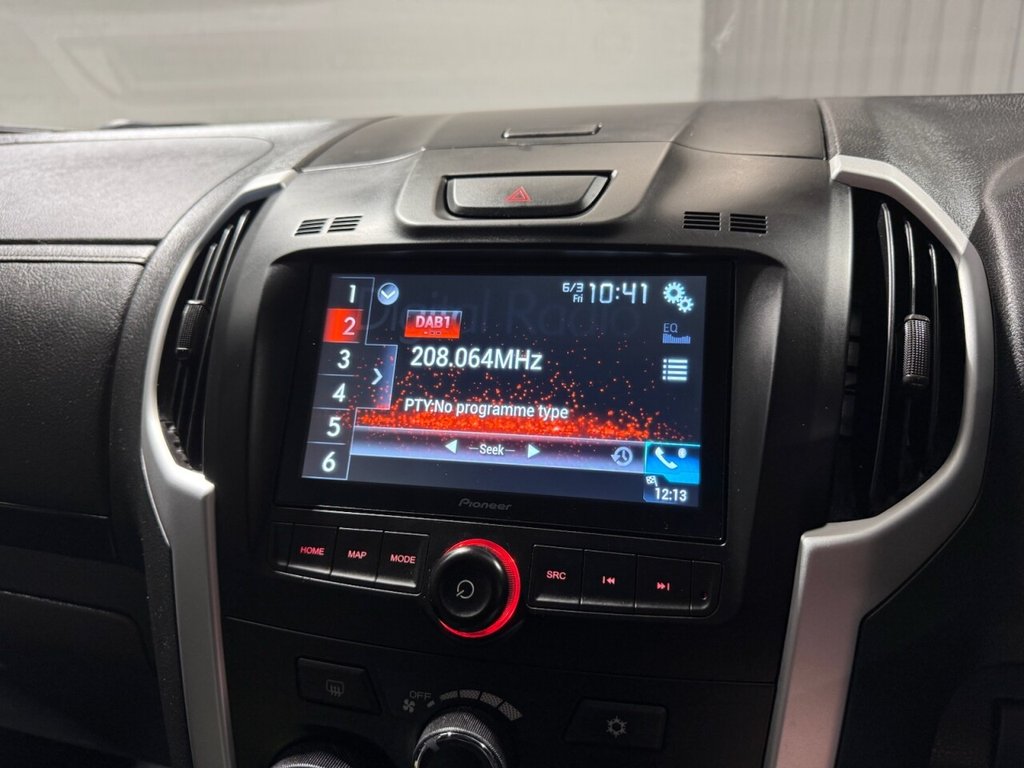 Used Isuzu D-Max 2021 for sale - 77780234: Photo 23