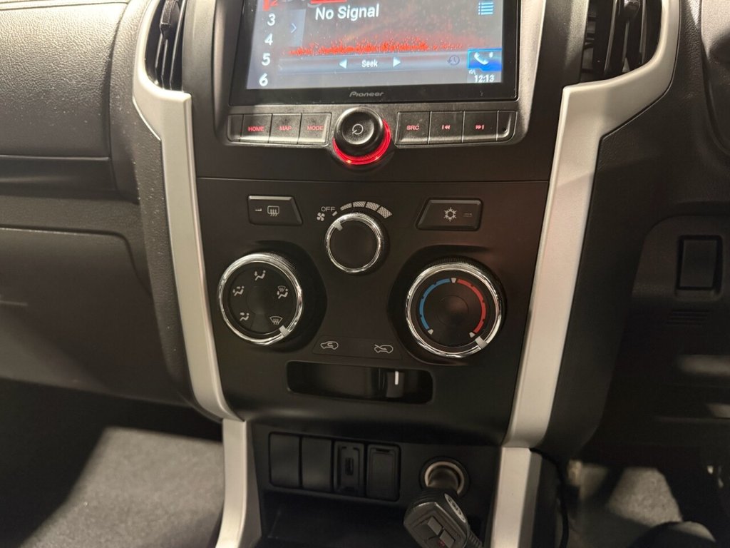 Used Isuzu D-Max 2021 for sale - 77780234: Photo 25