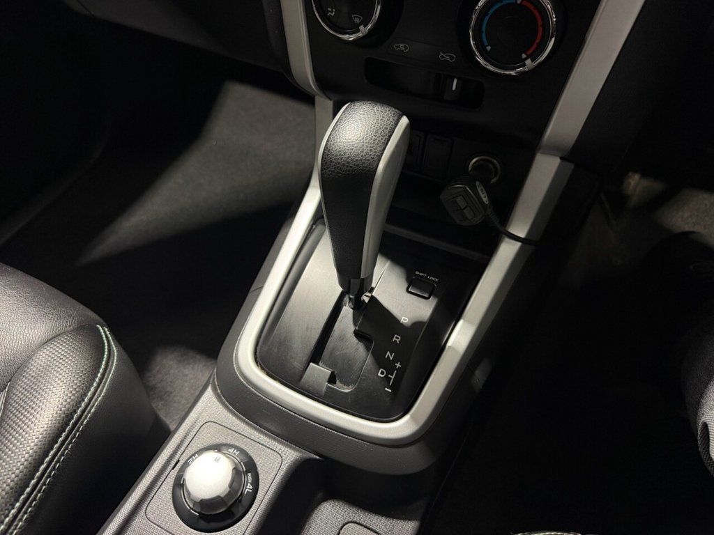 Used Isuzu D-Max 2021 for sale - 77780234: Photo 27