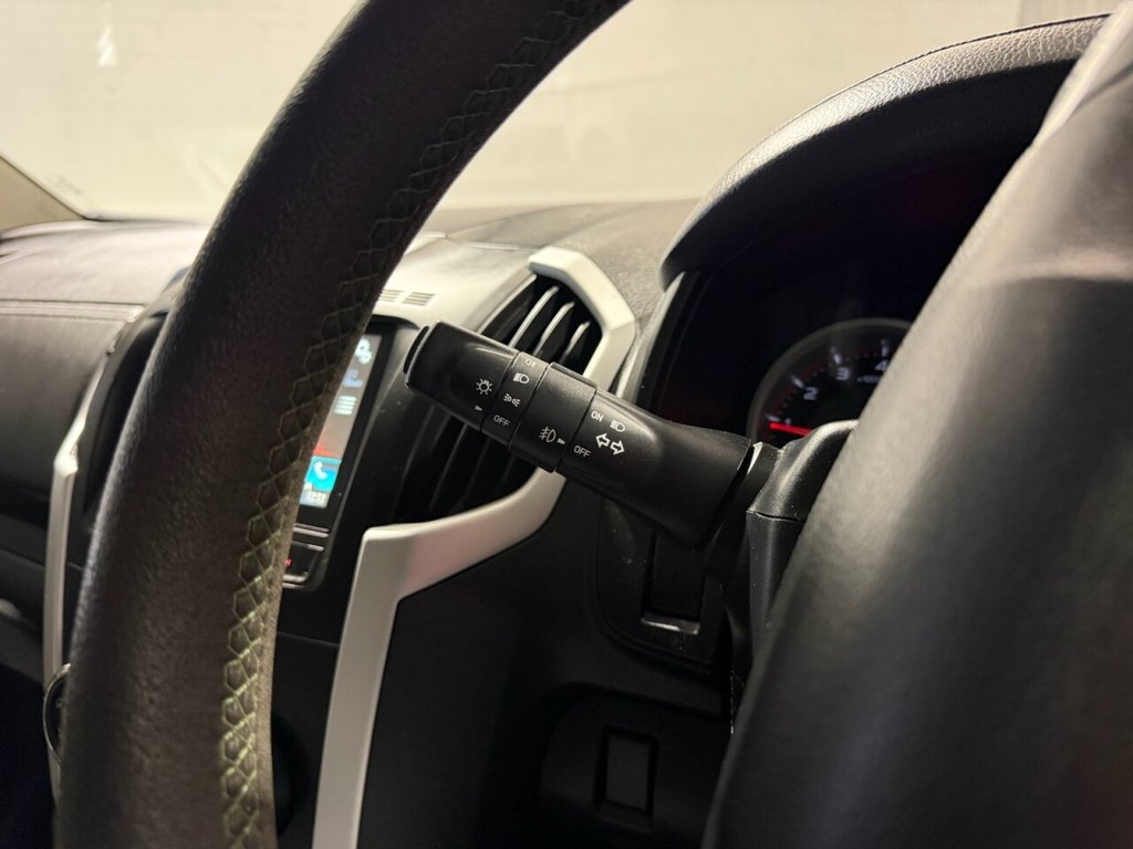 Used Isuzu D-Max 2021 for sale - 77780234: Photo 30