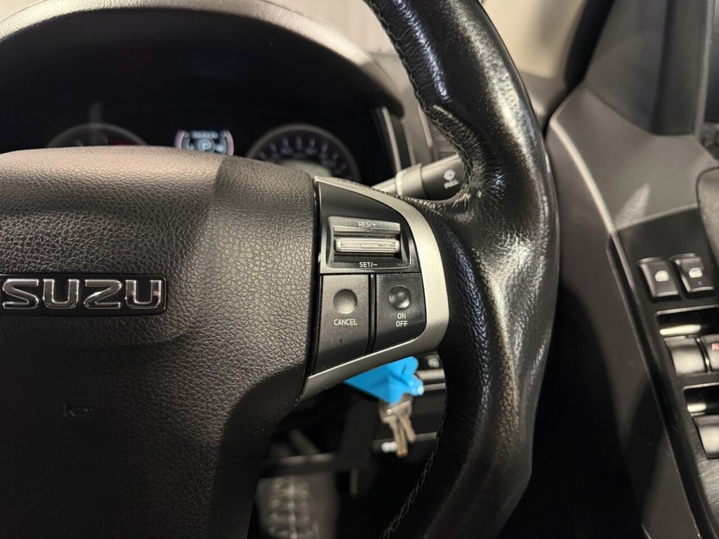 Used Isuzu D-Max 2021 for sale - 77780234: Photo 31