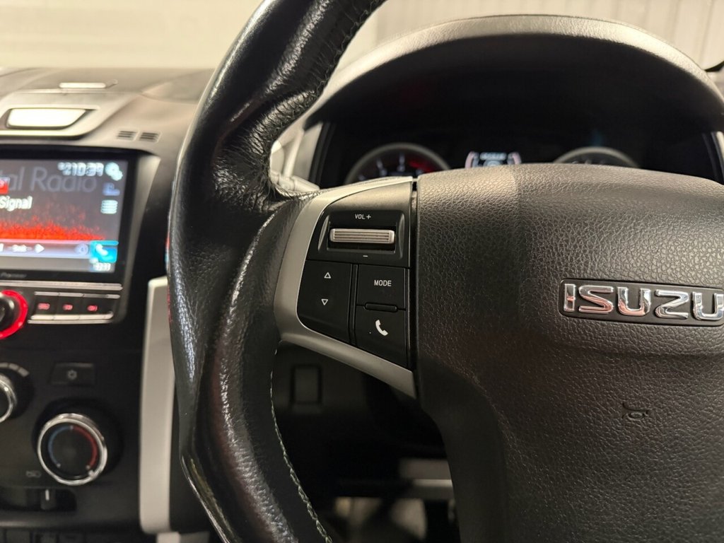 Used Isuzu D-Max 2021 for sale - 77780234: Photo 32