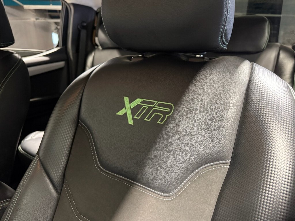 Used Isuzu D-Max 2021 for sale - 77780234: Photo 35