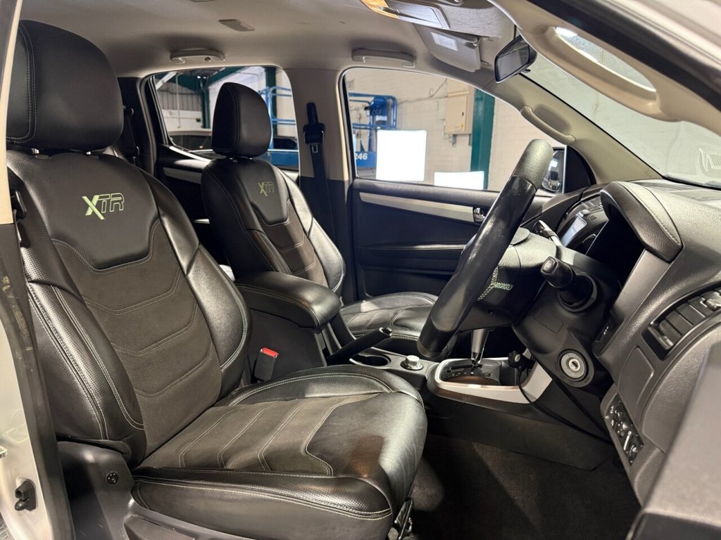 Used Isuzu D-Max 2021 for sale - 77780234: Photo 5