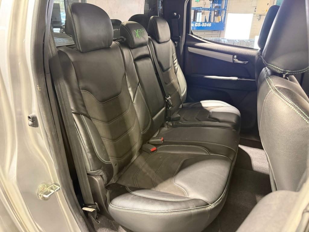 Used Isuzu D-Max 2021 for sale - 77780234: Photo 6