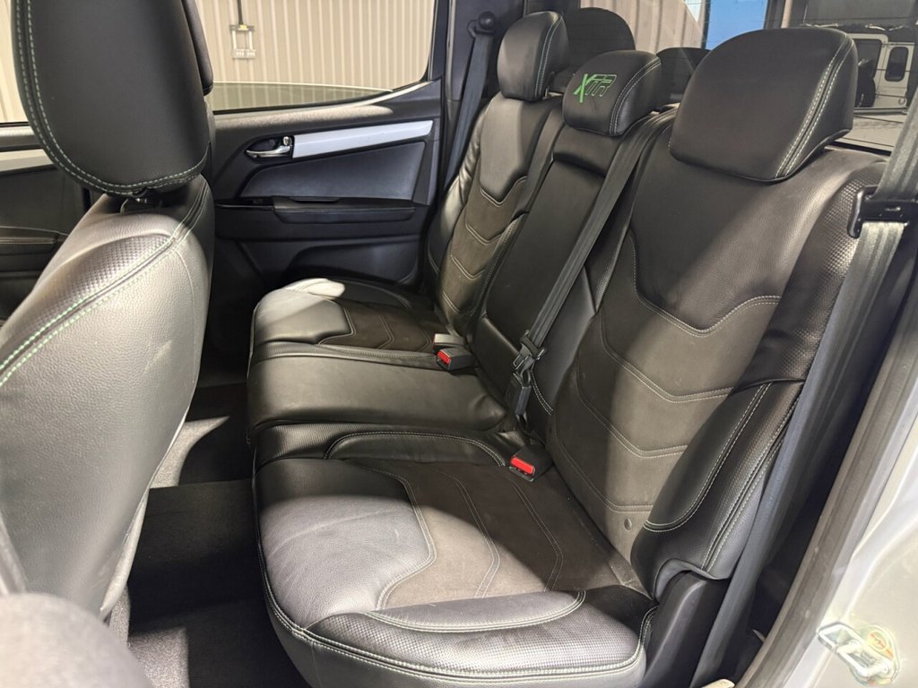 Used Isuzu D-Max 2021 for sale - 77780234: Photo 7