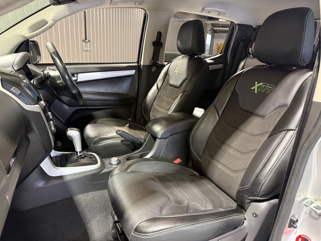 Used Isuzu D-Max 2021 for sale - 77780234: Photo 9