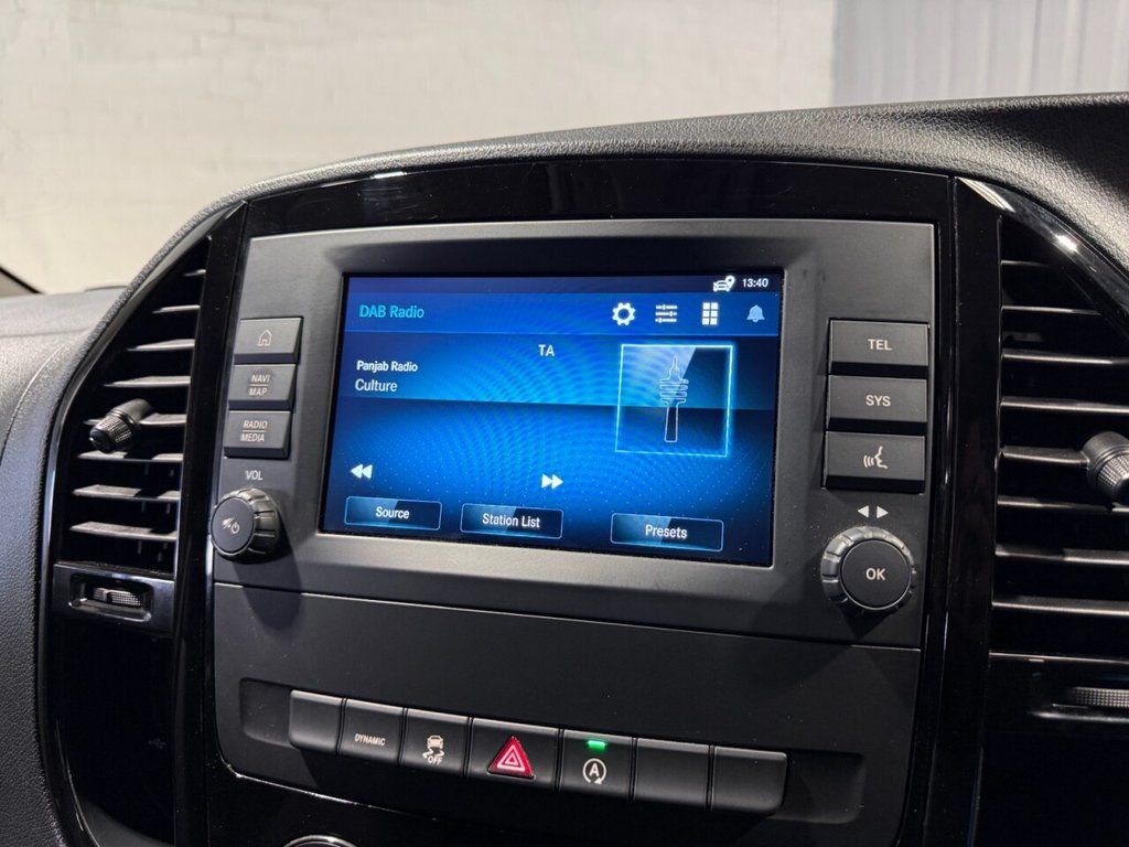 Used Mercedes-Benz Vito 2023 for sale - 77936498: Photo 23