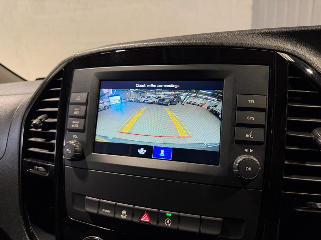 Used Mercedes-Benz Vito 2023 for sale - 77936498: Photo 25