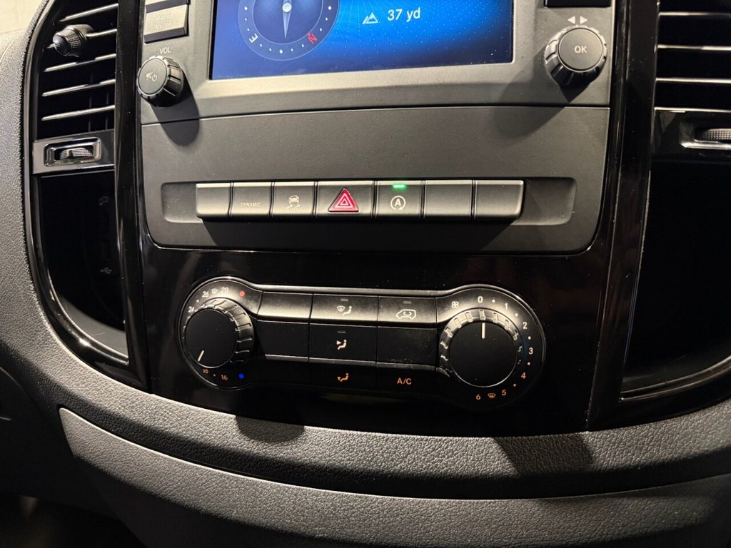 Used Mercedes-Benz Vito 2023 for sale - 77936498: Photo 26