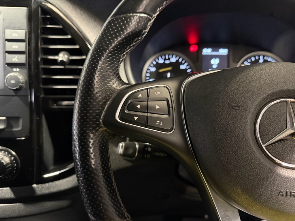 Used Mercedes-Benz Vito 2023 for sale - 77936498: Photo 28