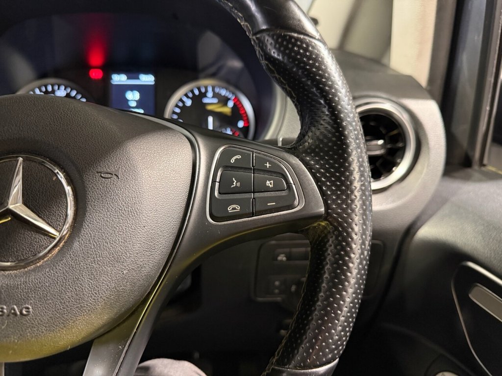 Used Mercedes-Benz Vito 2023 for sale - 77936498: Photo 29