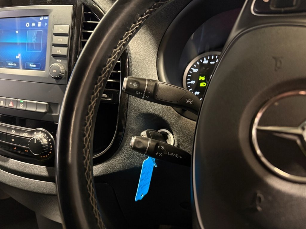 Used Mercedes-Benz Vito 2023 for sale - 77936498: Photo 30