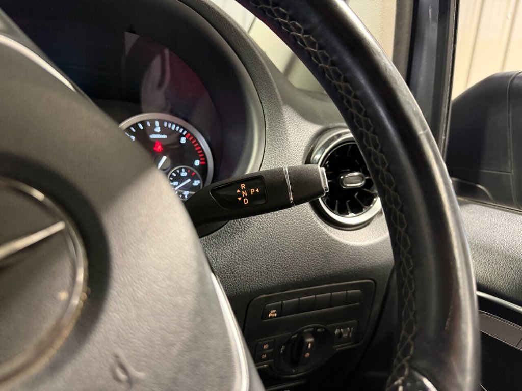 Used Mercedes-Benz Vito 2023 for sale - 77936498: Photo 32