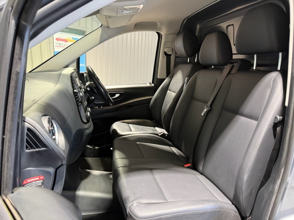 Used Mercedes-Benz Vito 2023 for sale - 77936498: Photo 5