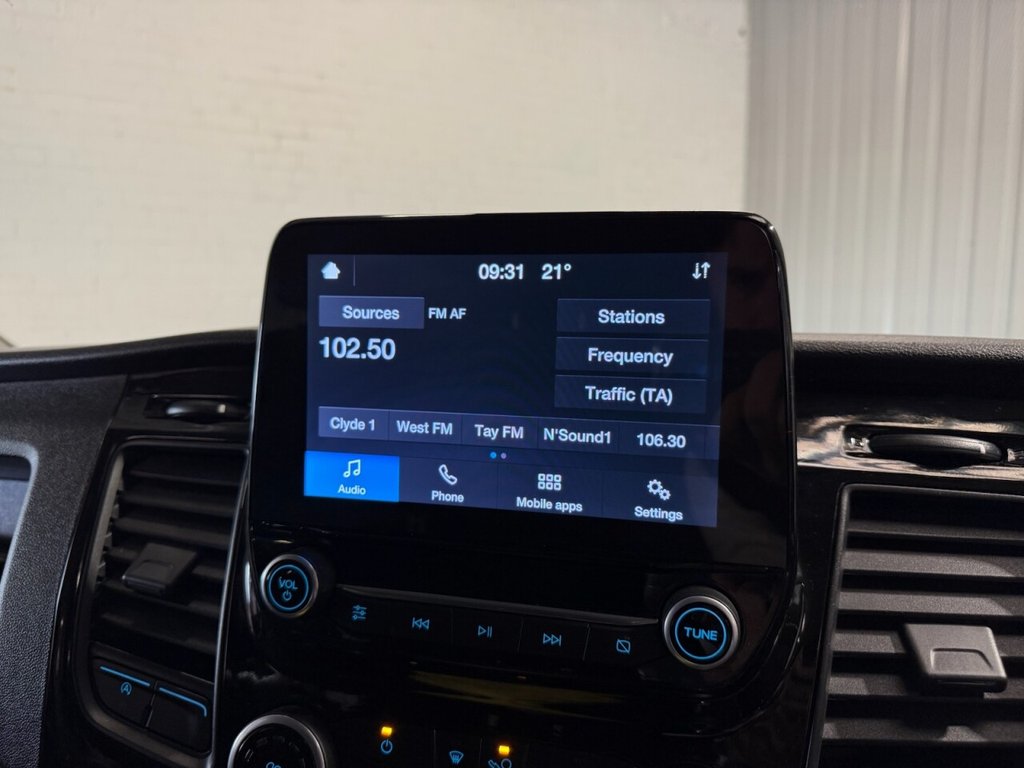 Vehicle 29