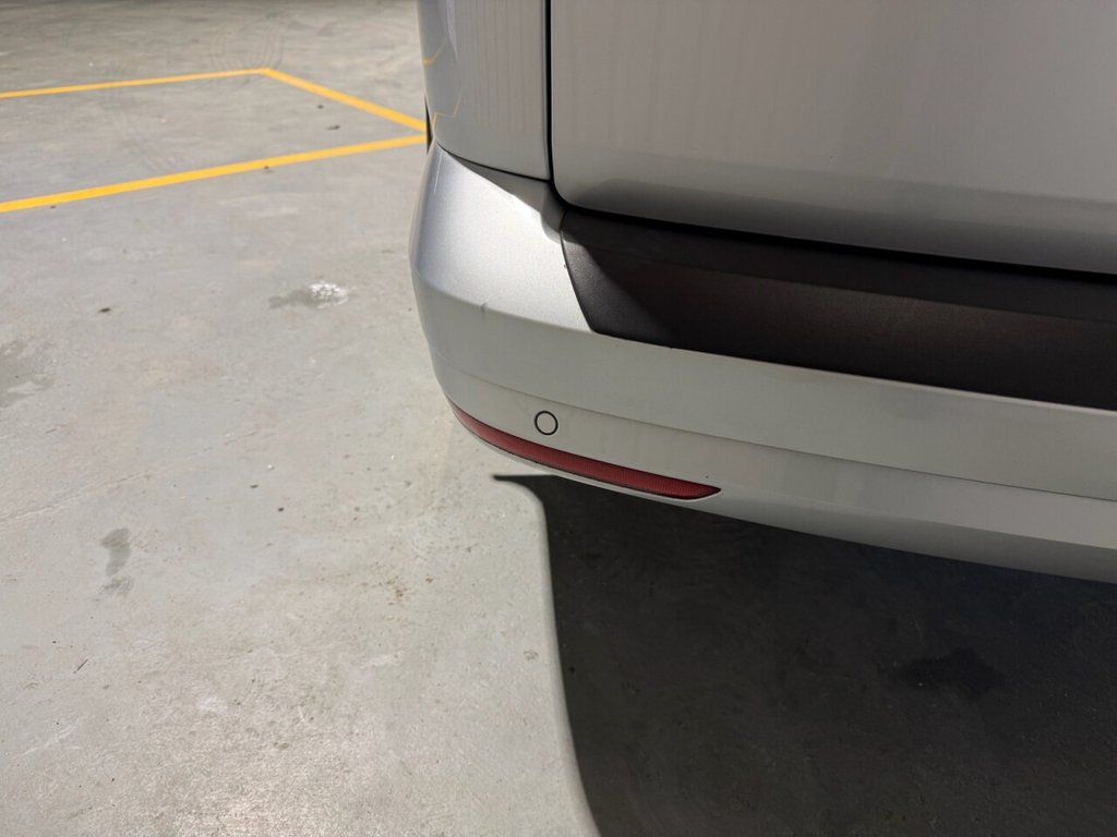 Used Volkswagen Caddy Maxi 2019 for sale - 76698294: Photo 21